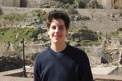 Millennial and Gen Z Catholics love Carlo Acutis. Here’s why