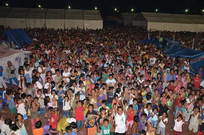 Clergy, laity to discuss IP struggles in Davao meet