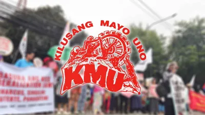Pagpapawalang bisa sa RLL, isinusulong ng KMU