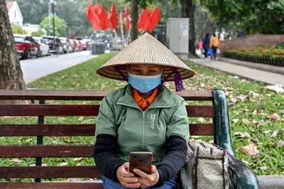 ‘Draconian’ Vietnam internet law heightens free speech fears