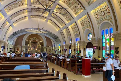 Bishops renew willingness to open church facilities as vaccination sites