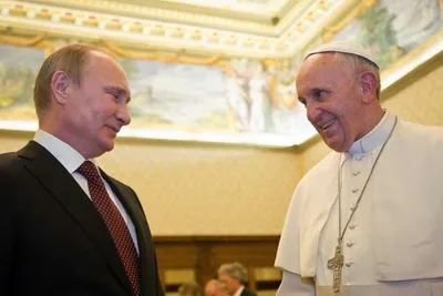 Russia, West must put peace before partisan interests – Cardinal Parolin