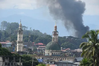 Prelate has mixed feelings as Marawi siege ends