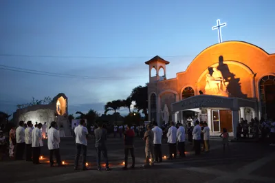 ’24/7 parish’ launched in Tarlac