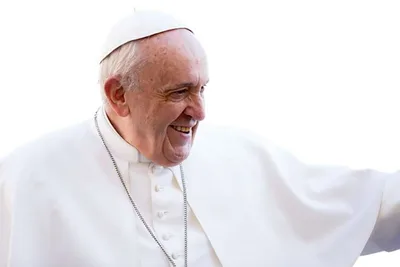 Pope Francis: True wealth is found in friendship, not things