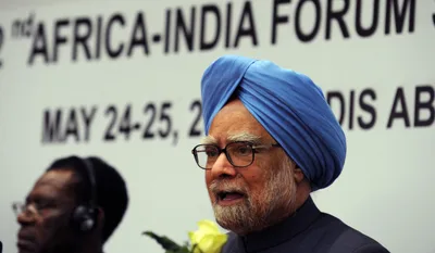 Cardinal Ferrão: ‘Dr. Singh’s leadership transformed India in profound ways