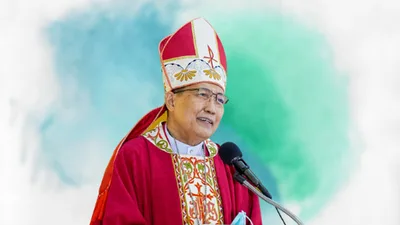 Walang hanggan pag-ibig ng Dios, diwa ng pasko