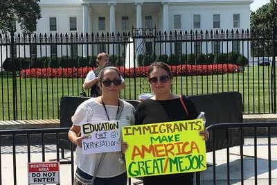 CBCP official hits decision to end DACA