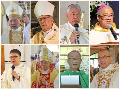 W. Visayas bishops ask gov’t: Hear cries against mega dam project