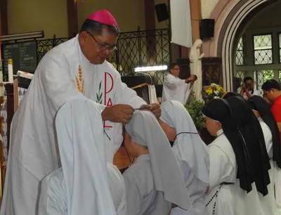 Marawi bishop remains hopeful of hostages’ safe return