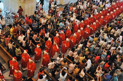 Bishops move to end fees for church services