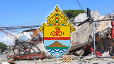 Diocese of Marbel nanawagan ng agarang tulong - VeritasPH