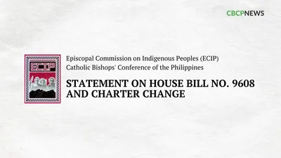 Let us dance with the indigenous peoples