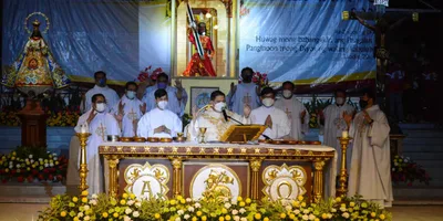 Maayos at matagumpay na pagdiriwang ng pista ng Poong Hesus Nazareno, ikinatuwa ng Quiapo Church