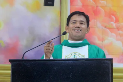 Diocesan administrator elected for Ipil diocese