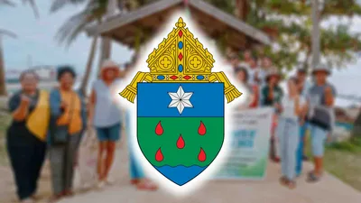 Diocese of Borongan, nagpahayag ng suporta sa kinasuhan na environmental defenders - VeritasPH