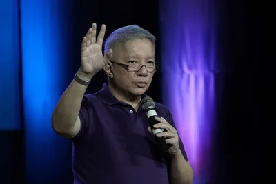 Caritas PH emphasizes trust, accountability in ‘expanded’ fundraising drive