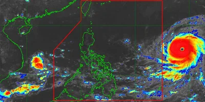 Sama-samang manalangin para sa kaligtasan ng lahat, panawagan ng mga obispo sa Luzon