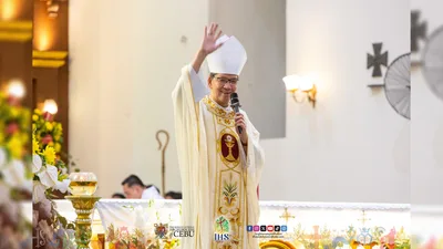 Peer-based support system, inilunsad ng Archdiocese of Cebu - VeritasPH