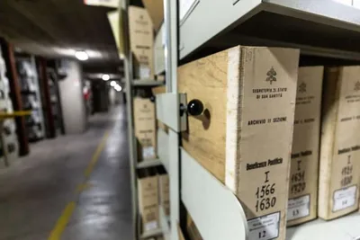 Scholar hopes Vatican archives will give ‘fuller, transparent’ picture of Pius XII