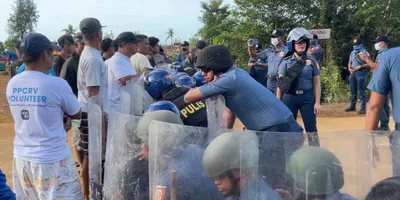 Cease and desist order laban sa,APMC operations, hiniling ng SAM