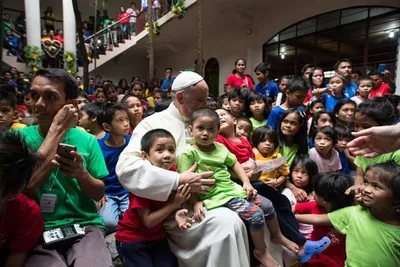 World Mission Sunday to highlight that youth can evangelize too