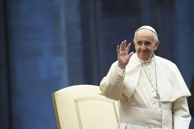 It’s official: Pope Francis to visit Myanmar, Bangladesh in November