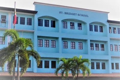 QC all-girls Catholic school goes co-ed