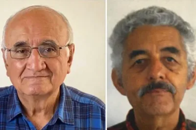 Two Jesuit priests killed in a church in Mexico