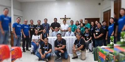 Couples for Christ, magiging katuwang ng Diocese ng Pasig sa Mission stations