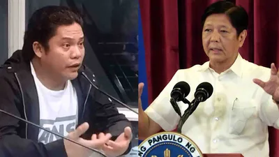 PBBM, hinamong magtatag ng independent body sa maanomalyang flood control projects - VeritasPH
