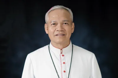 Bishop Antonio returns to his roots as Nueva Segovia archbishop