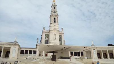 Pinoys in Fatima pray for end to drug killings