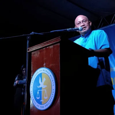 Priest’s claim: I escaped becoming an EJK victim