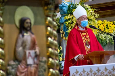 Bishops question timing of Cha-cha bid