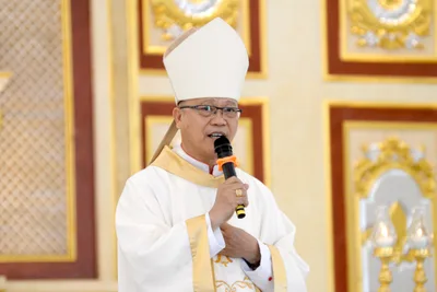 New Bacolod bishop to be installed Aug. 11
