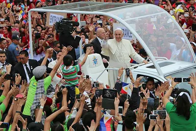 Youth to meet with Pope Francis during October synod