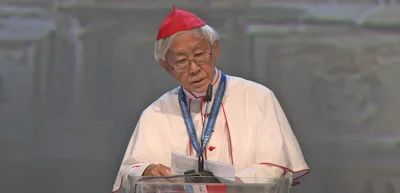 Cardinal Zen: ‘Martyrdom is normal in our Church’
