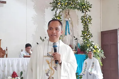 Palawan plebiscite: Bishop urges flock to ‘vote for common good’