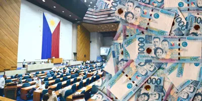 Panukalang 5.7-trilyong pisong 2024 national budget, susuriing mabuti ng Kamara