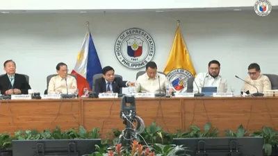 Mga kontraktor na hindi sumipot sa imbestigasyon ng Kamara, pinapa-subpoena - VeritasPH