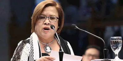 Clergy for the Moral Choice, nanawagan kay PBBM na palayain si De Lima