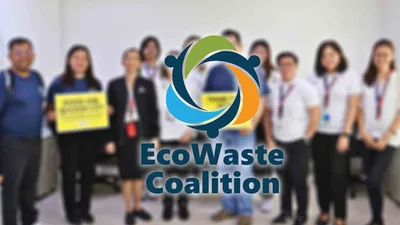 QC ordinance laban sa mercury products, pinuri EcoWaste