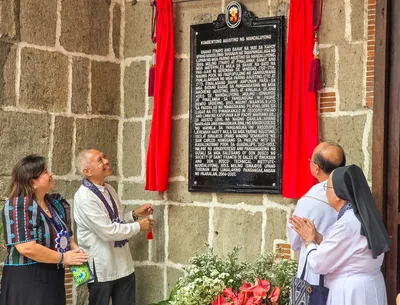 Salesians vow to preserve 300-year-old convent as museum