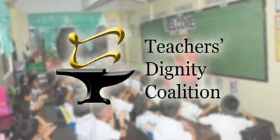 Tungkulin ng pamahalaan sa pagsisimula ng school year 2023-2024, ipinaalala ng TDC
