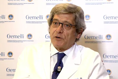 Pope Francis’ new doctor is a specialist in aging