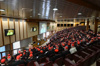 Pope Leo XIV shares vision for papacy in age of artificial intelligence