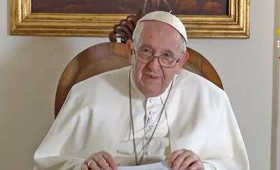 Pope Francis’ message for FABC General Conference in Bangkok