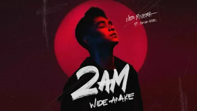 Neo Rivera, Jericho Arceo Team Up for Inspirational Single ‘2AM Wide Awake’