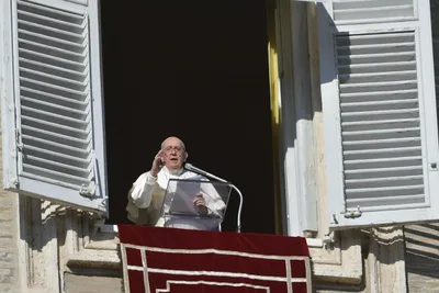 Pope Francis: ‘May Our Lady of Guadalupe and St. Juan Diego teach us how to always walk together’